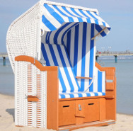 Strandkorb