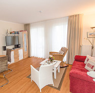 Appartements
